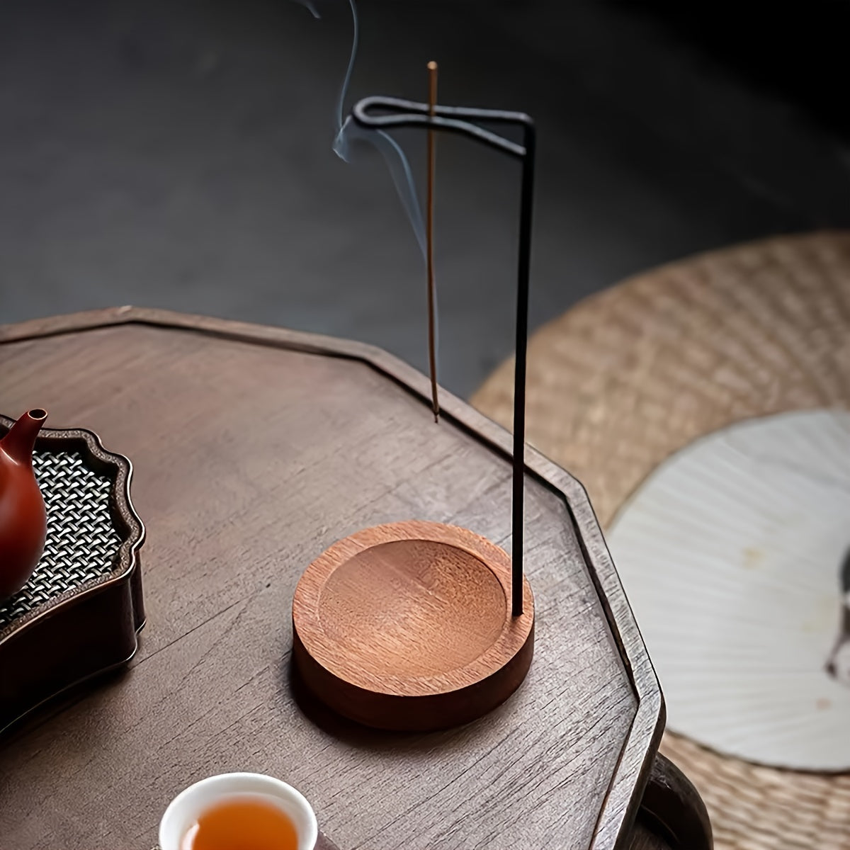 Incense Holder