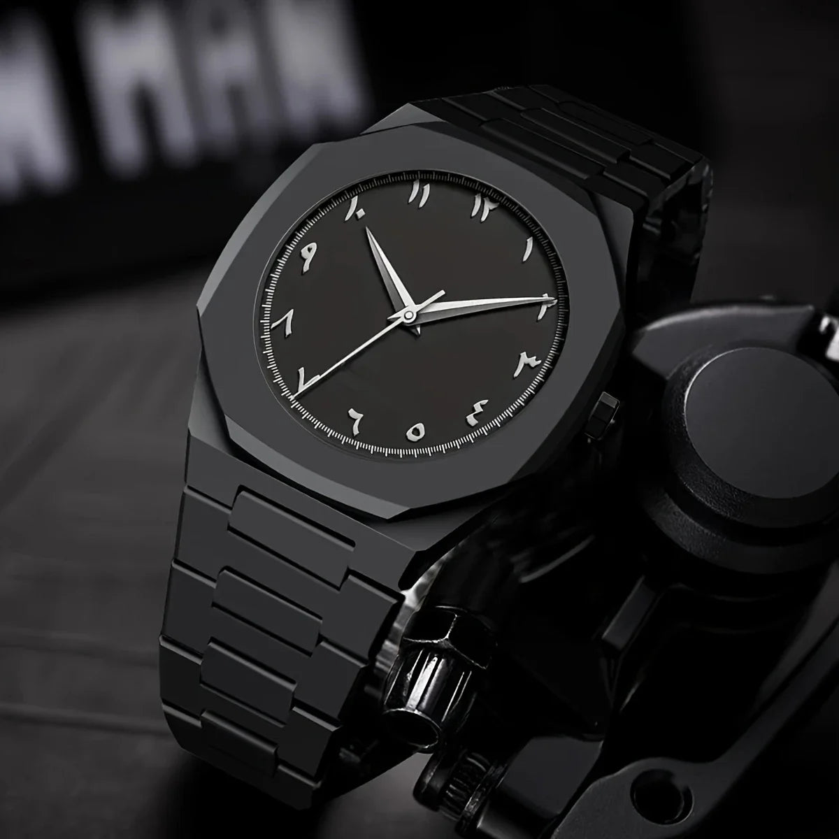 Luxury Men Watch
