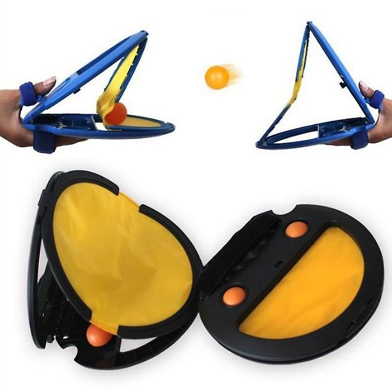 Hand Ball Catching Clip