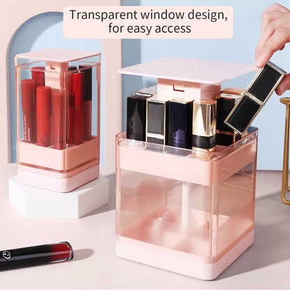 Lipstick Storage Organizer