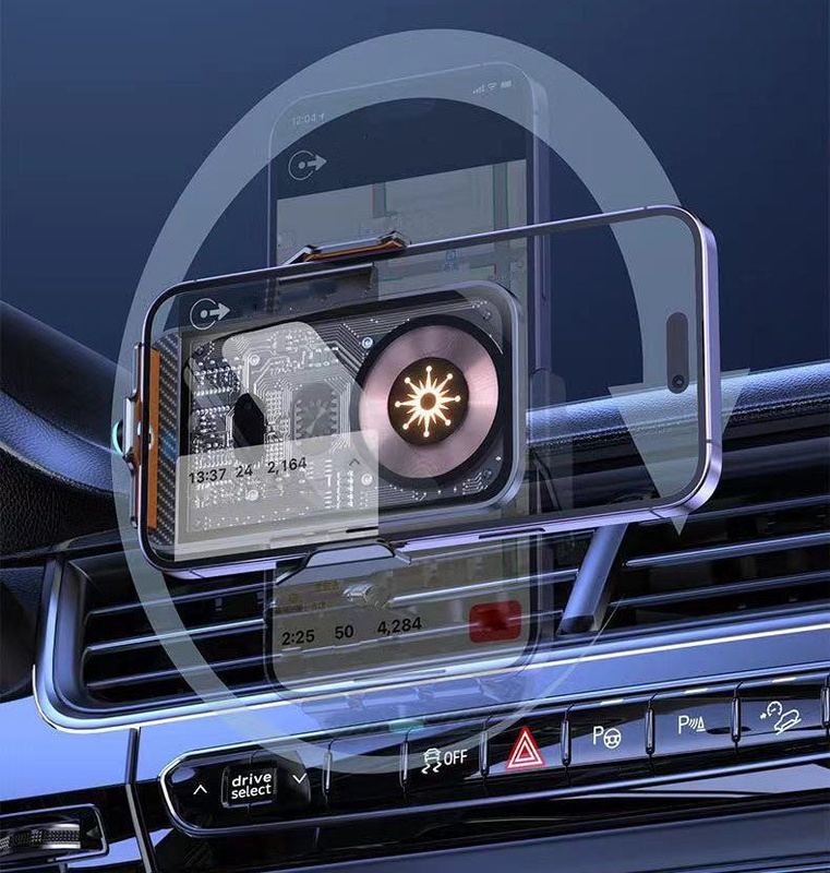 Wireless Charger for car