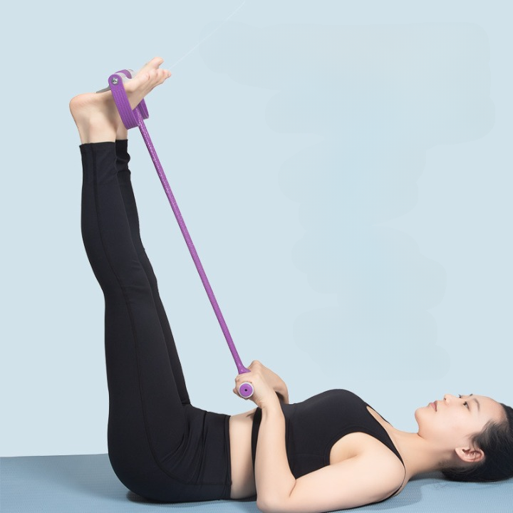 Fitness Foot Pedal