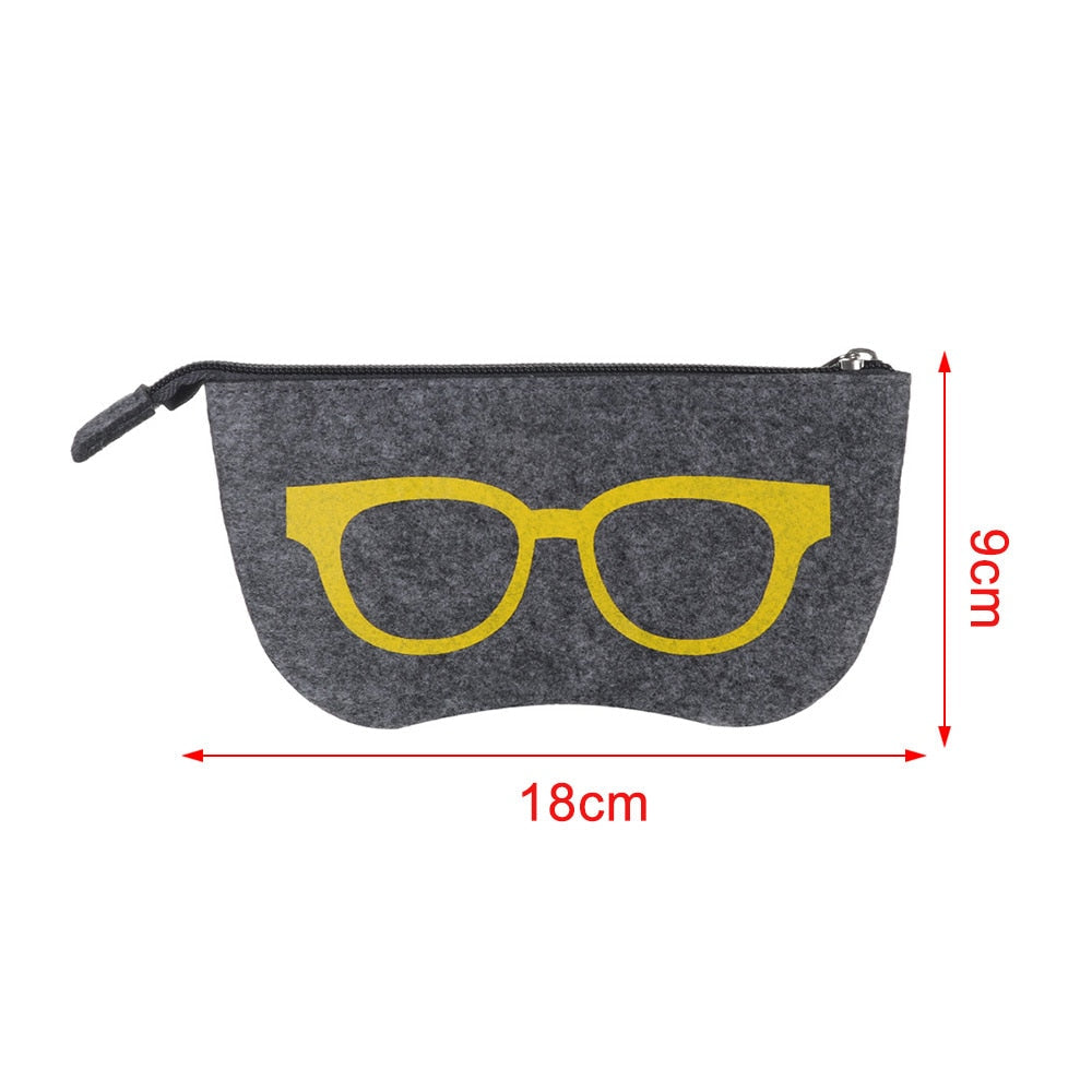 Cool Eyeglasses Case