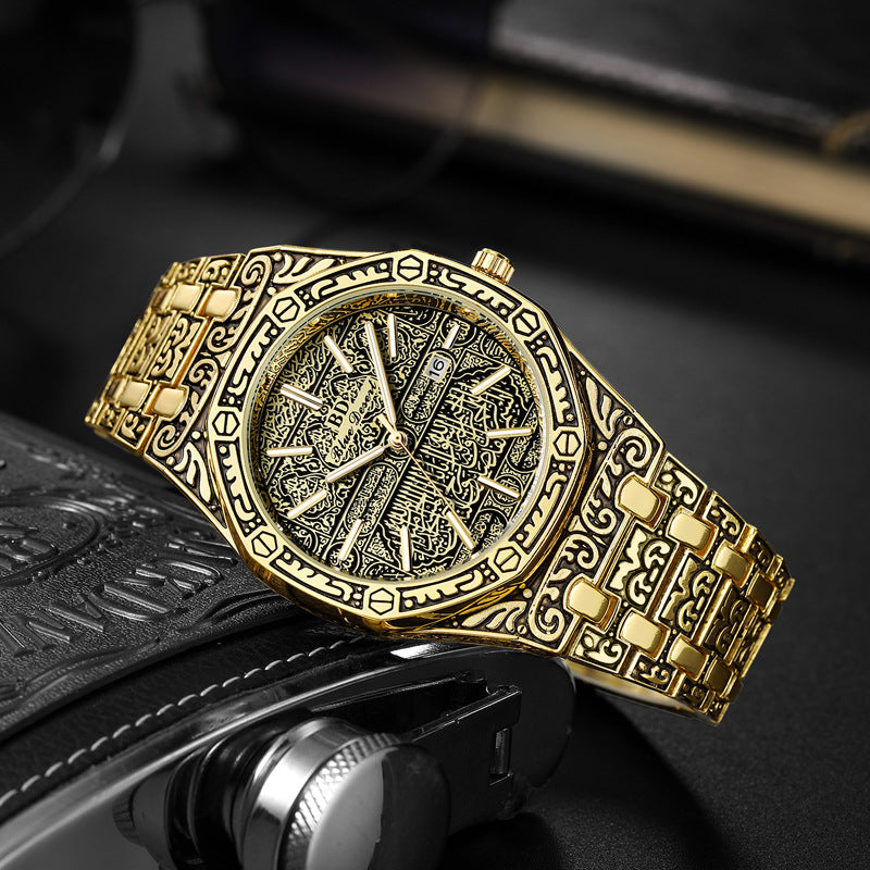 Premium Men’s Watch