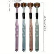 Soft Bristle Toothbrush
