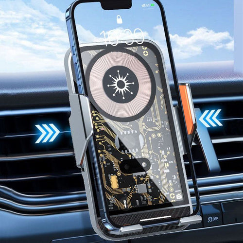 Wireless Charger for car