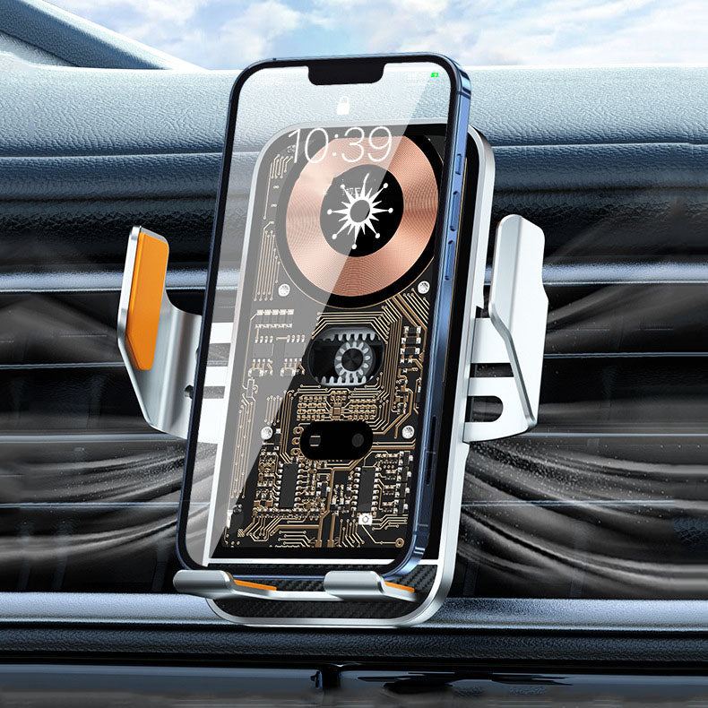 Wireless Charger for car