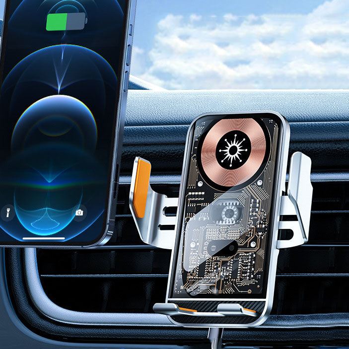 Wireless Charger for car