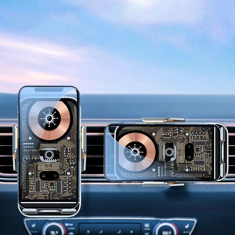 Wireless Charger for car