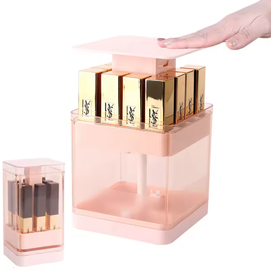 Lipstick Storage Organizer