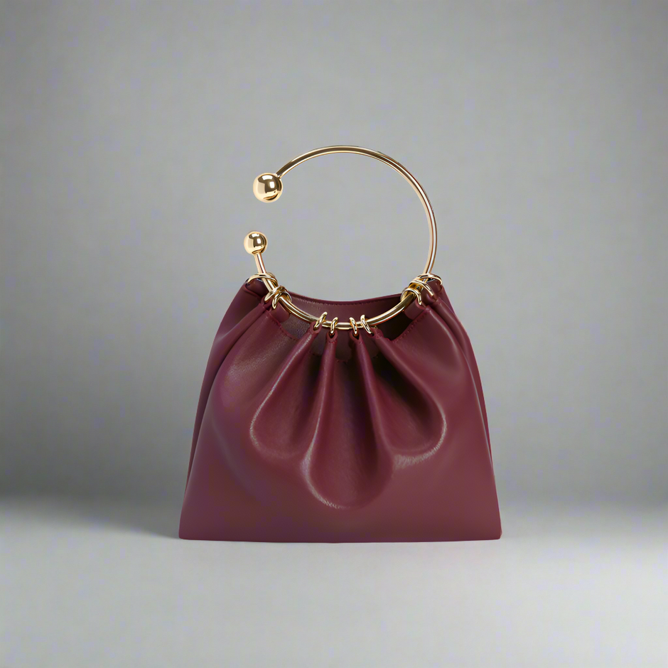 Ring Handle Bag