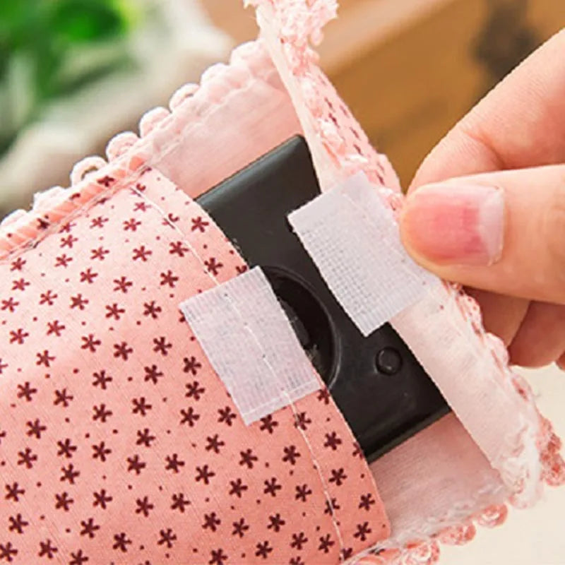 Butterfly Fabric Remote Cover