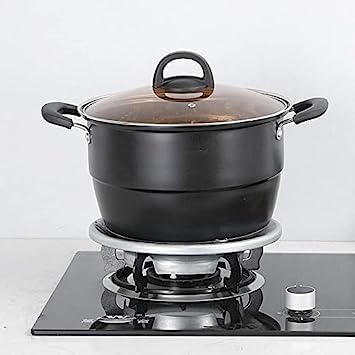 Gas Stove Energy Saving Device(Pack of 2 Pieces)