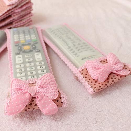 Butterfly Fabric Remote Cover