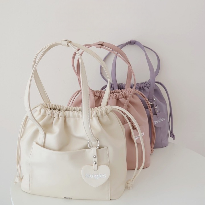 Gyoza bag