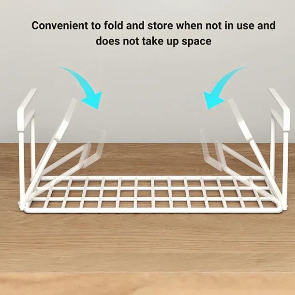 Foldable Hanging Rank