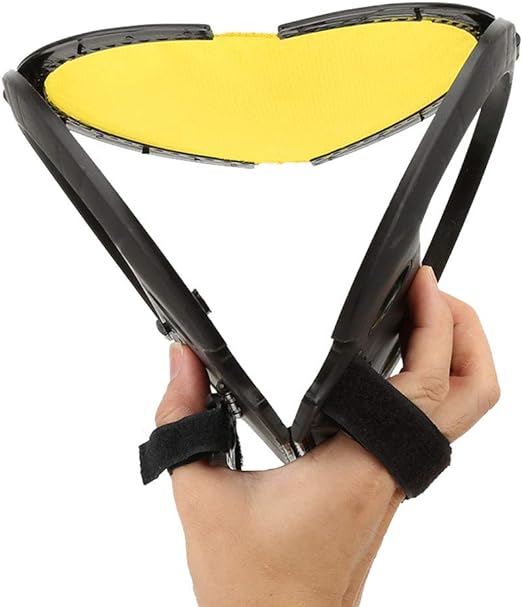 Hand Ball Catching Clip