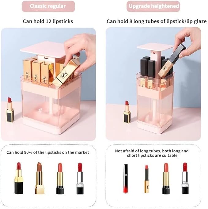Lipstick Storage Organizer