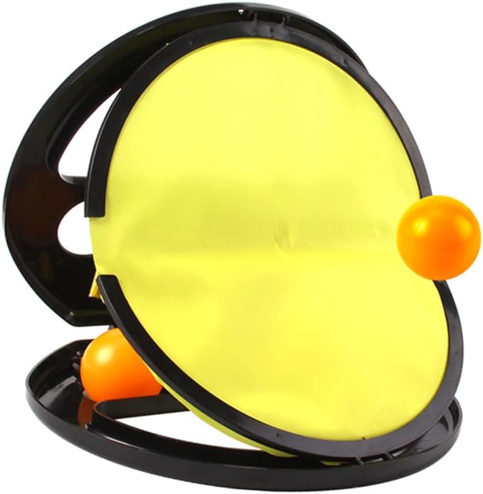 Hand Ball Catching Clip