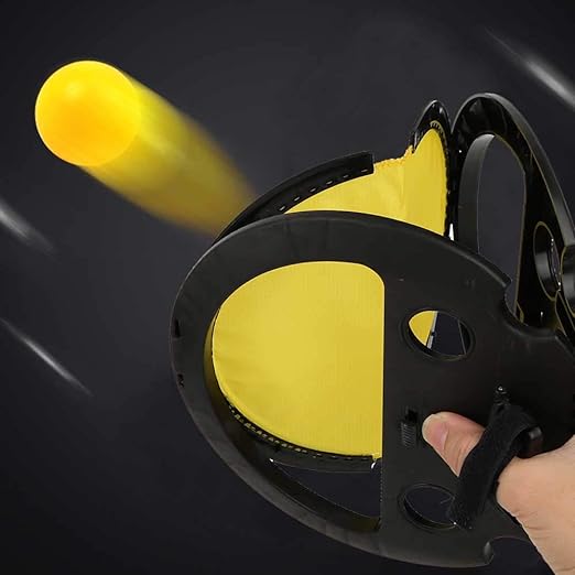 Hand Ball Catching Clip