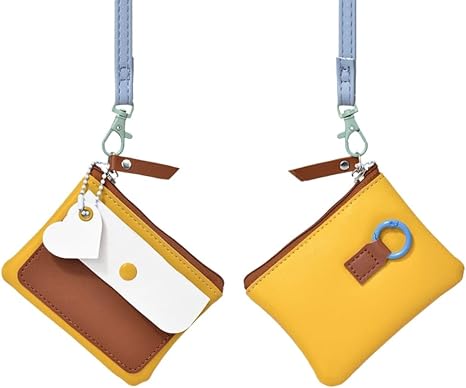 Travel Small Key Bag (Pack of 2)