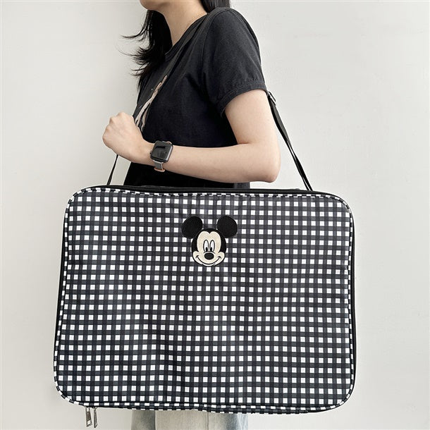 Mickey Mouse Organizer Bag