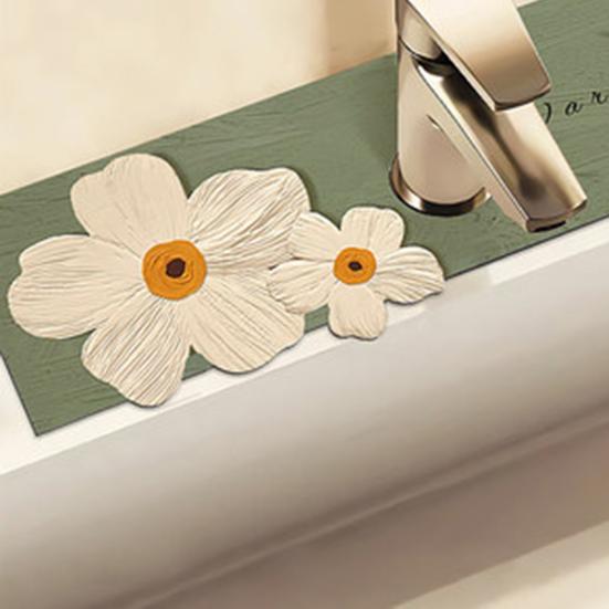 Faucet Splash Guard