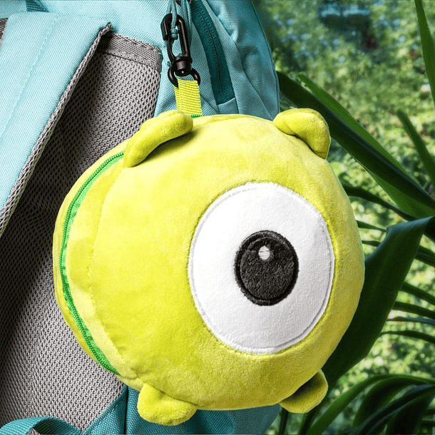 Mask Travel Pillow