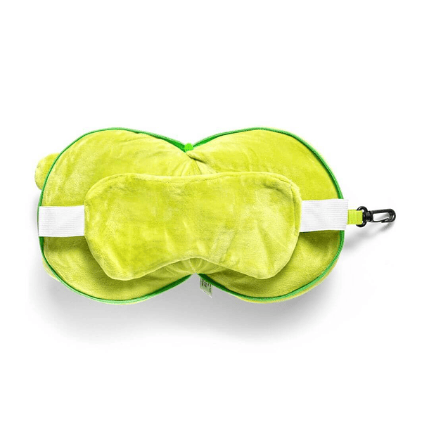 Mask Travel Pillow