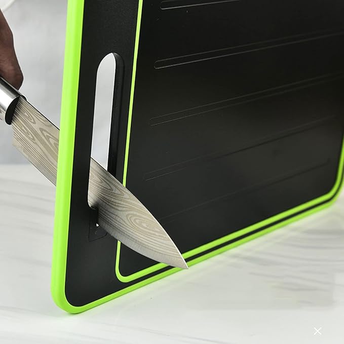 Multifunctional Cutting Board