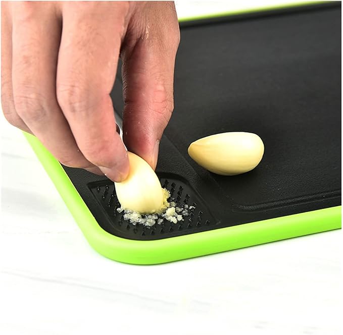 Multifunctional Cutting Board