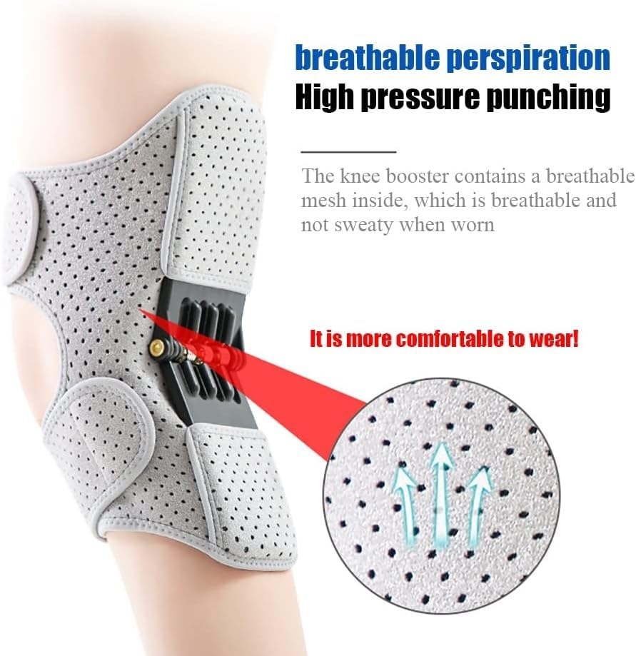 Knee Support Brace