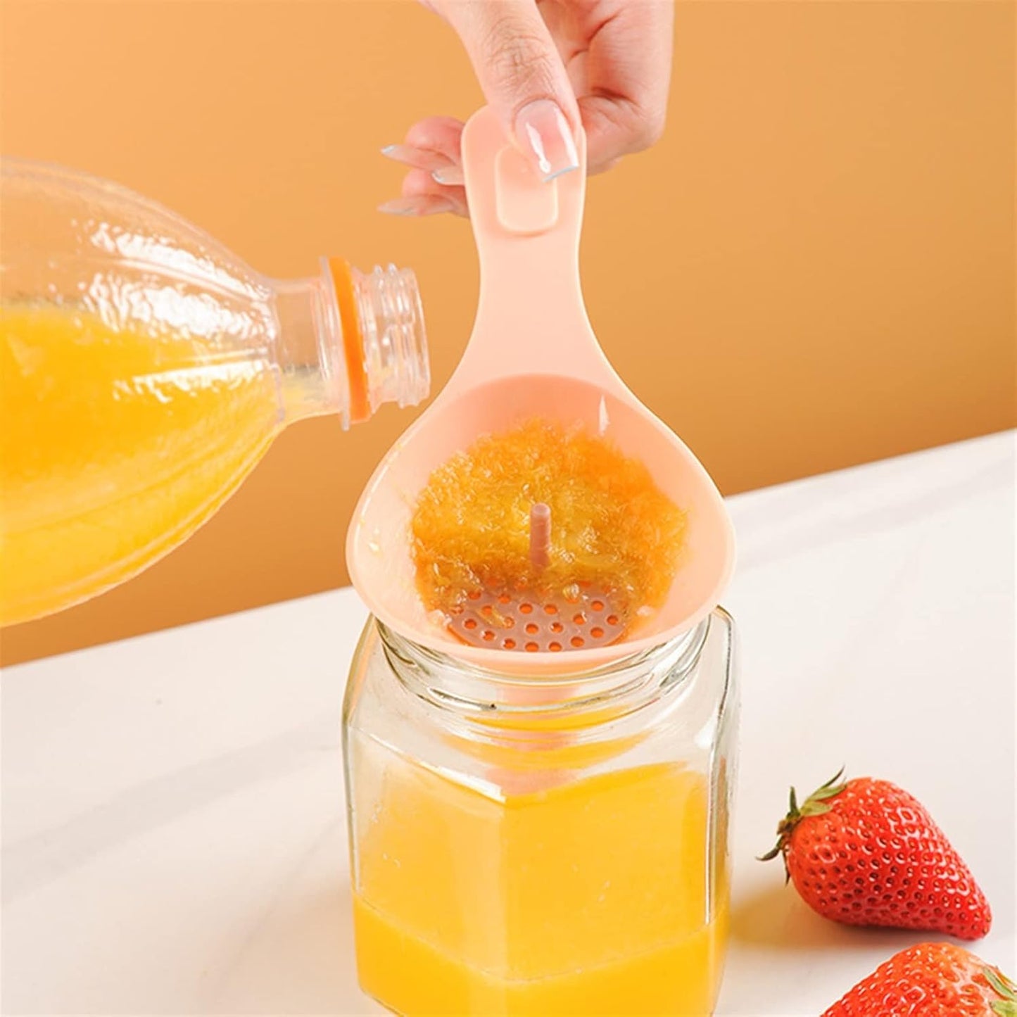 6 in 1 Funnel Set