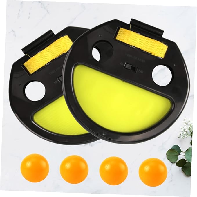Hand Ball Catching Clip