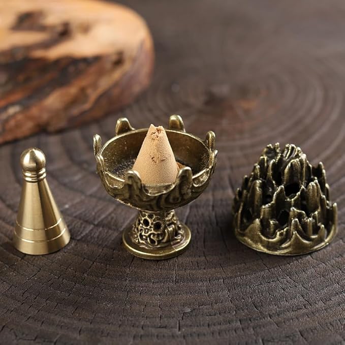 Incense Burner Holder