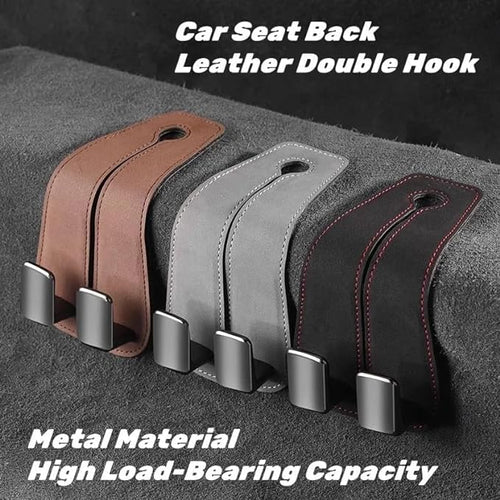 Customized Seat Back Hook (2 Pieces)