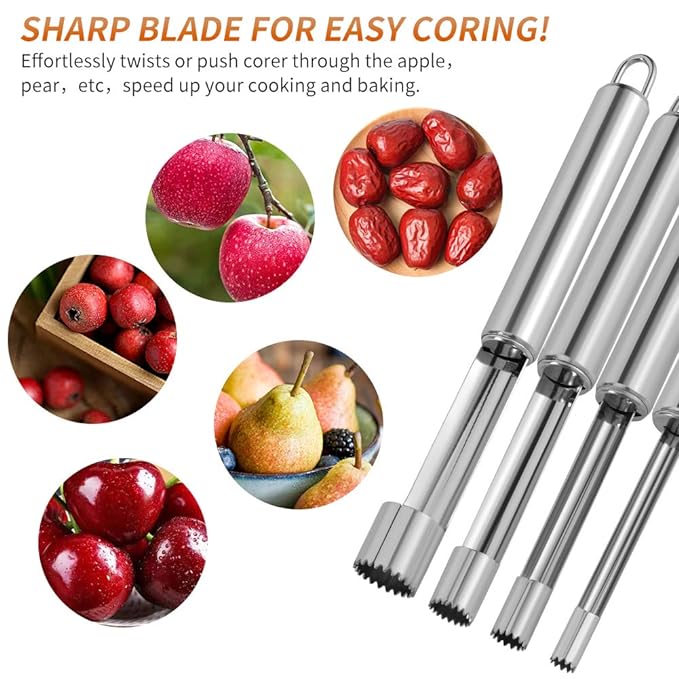 Precision Core Set