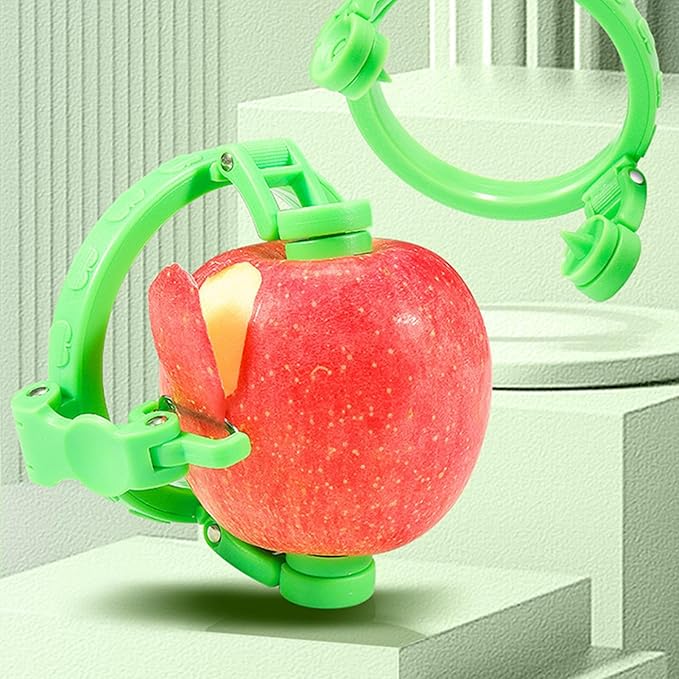 Multifunctional Peeler