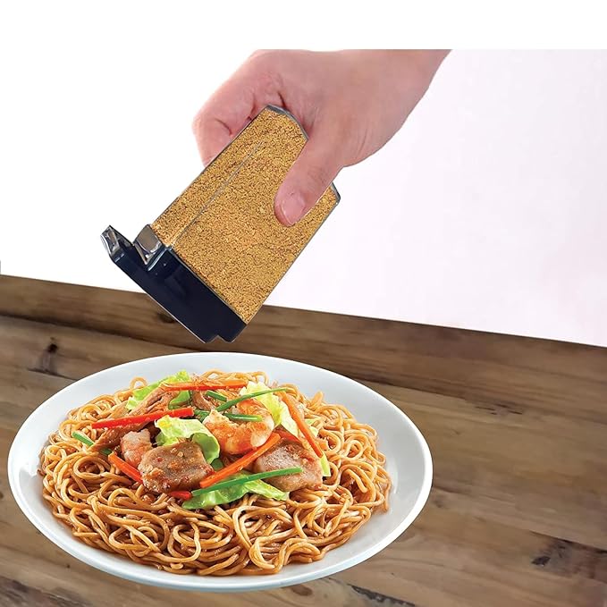 Masala Storage Box