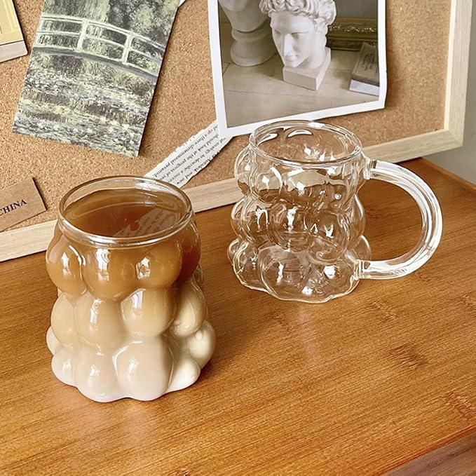 Grape Shaped Mug