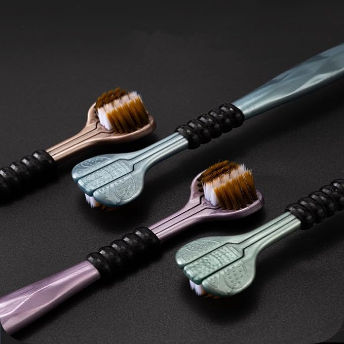 Soft Bristle Toothbrush