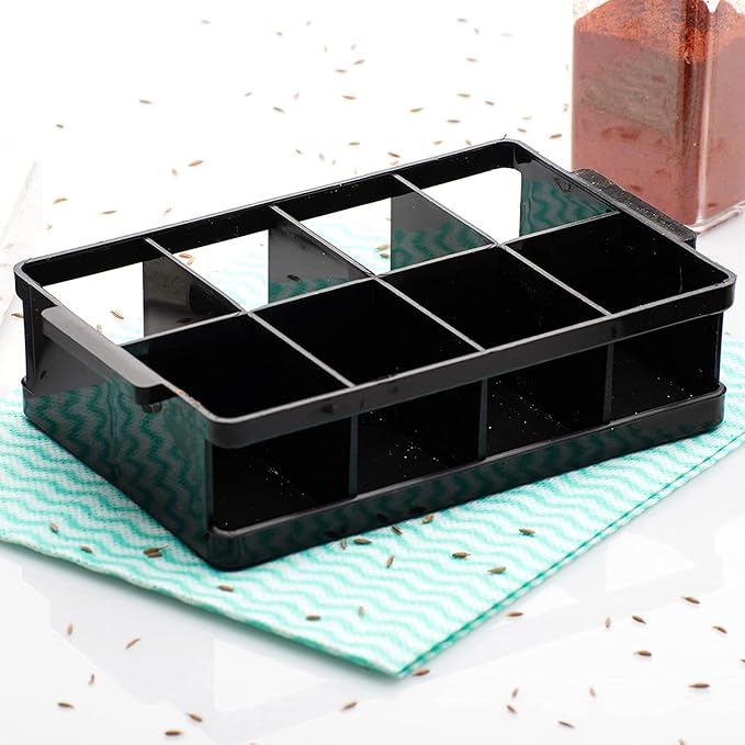 Masala Storage Box