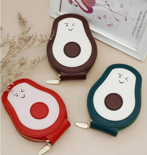 Avocado Wallet