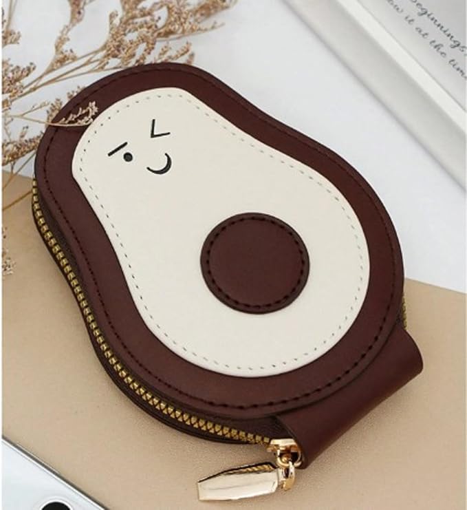 Avocado Wallet