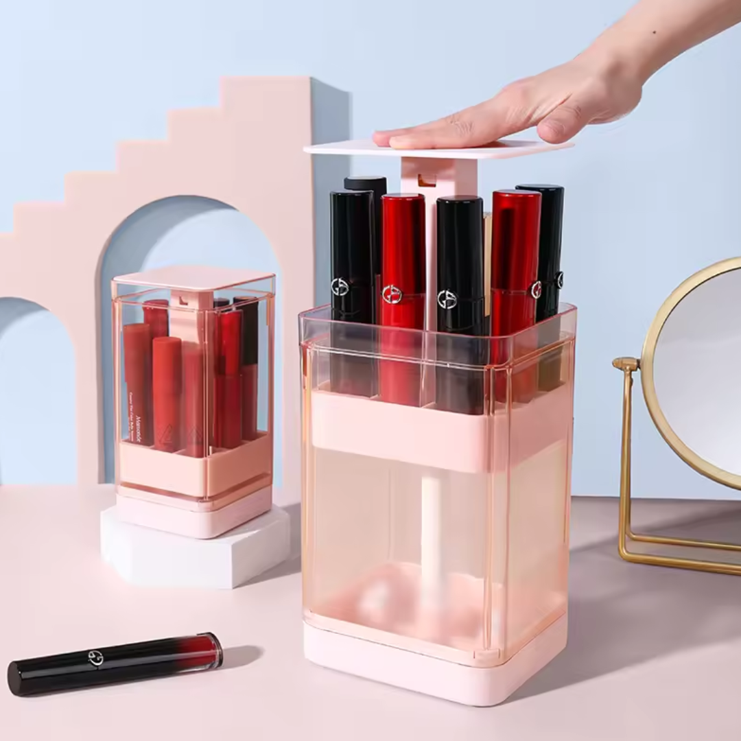Lipstick Storage Organizer