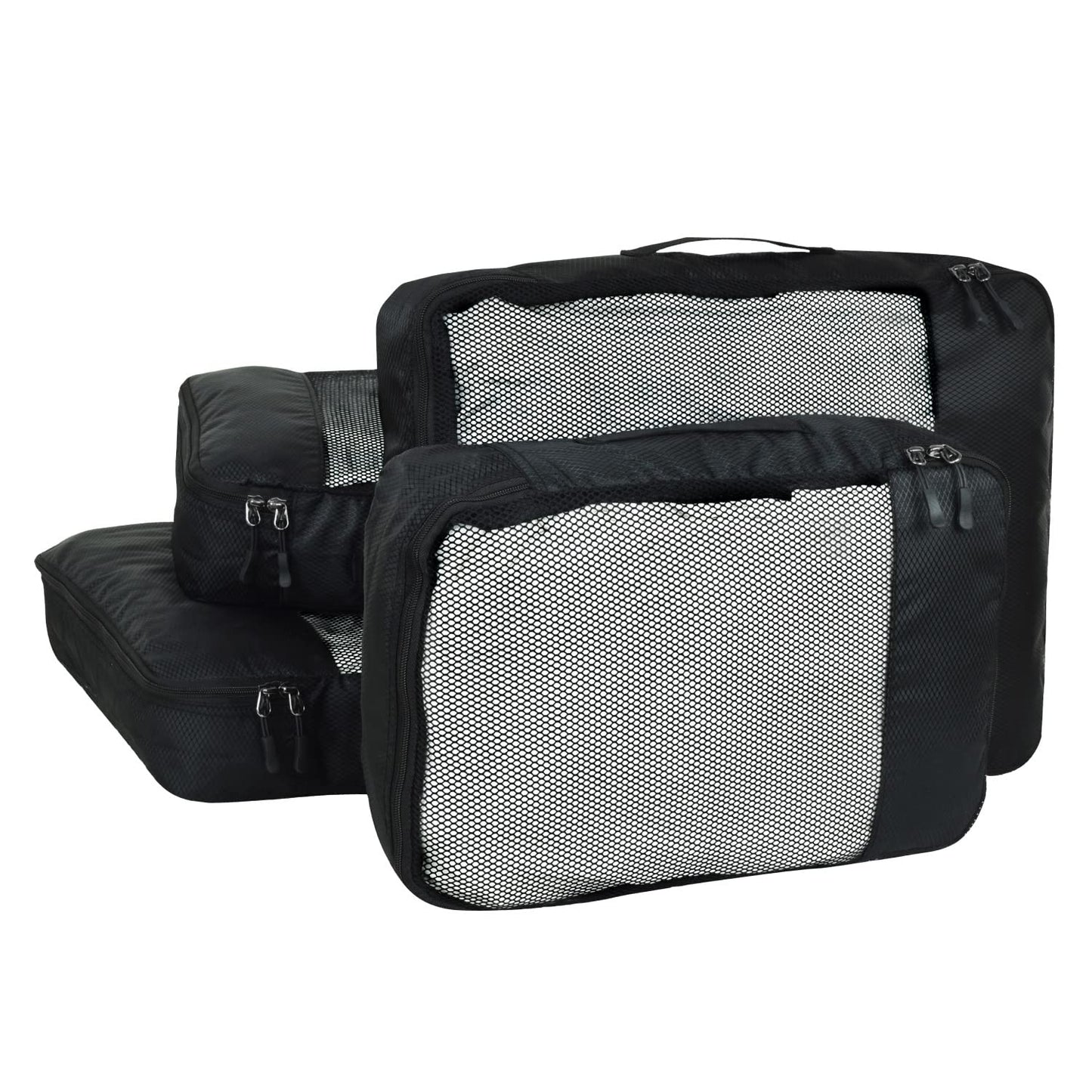 Travel Packaging Cubes