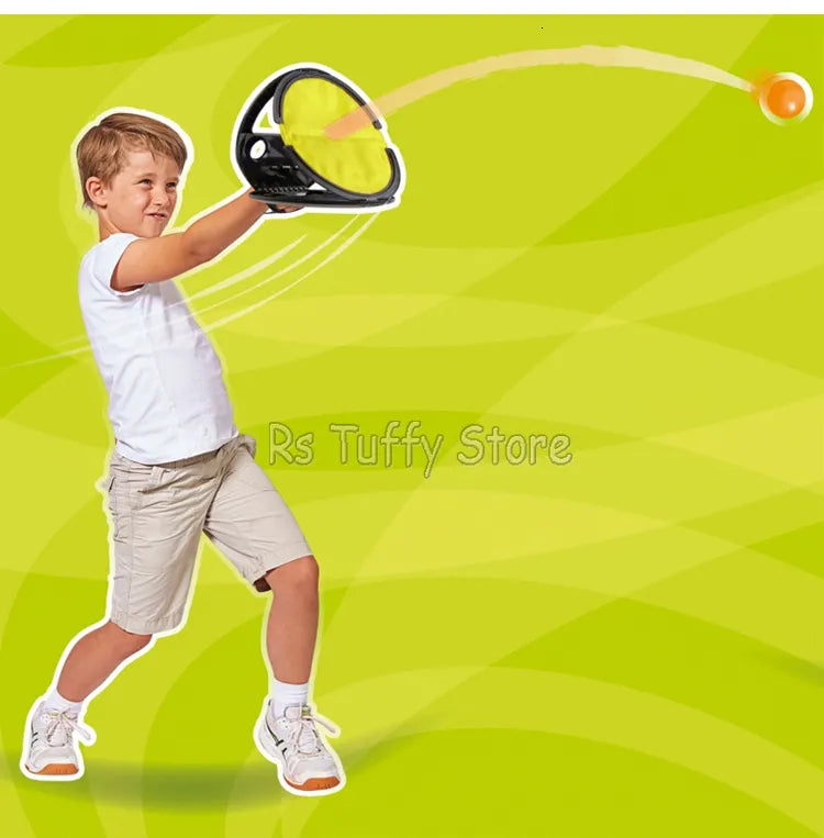 Hand Ball Catching Clip