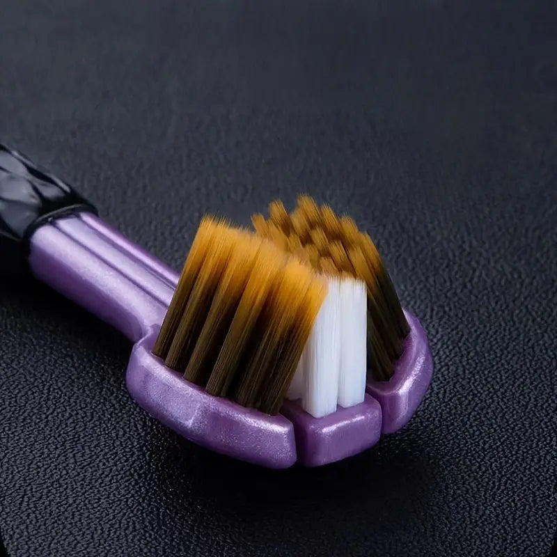 Soft Bristle Toothbrush