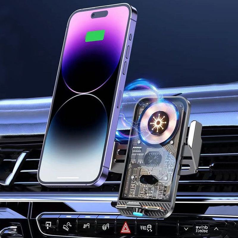 Wireless Charger for car