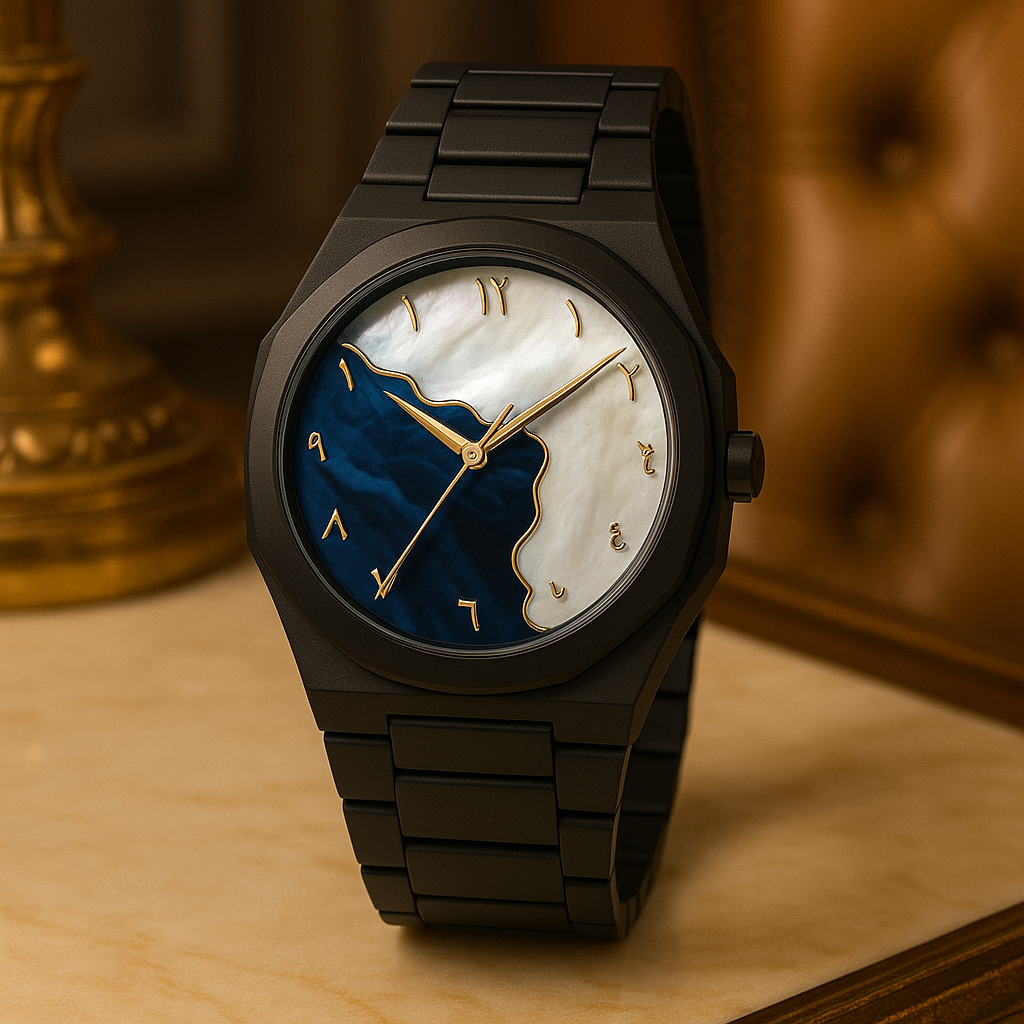 Luxury Men Watch